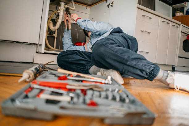Best Emergency Plumber  in Lynn, IN