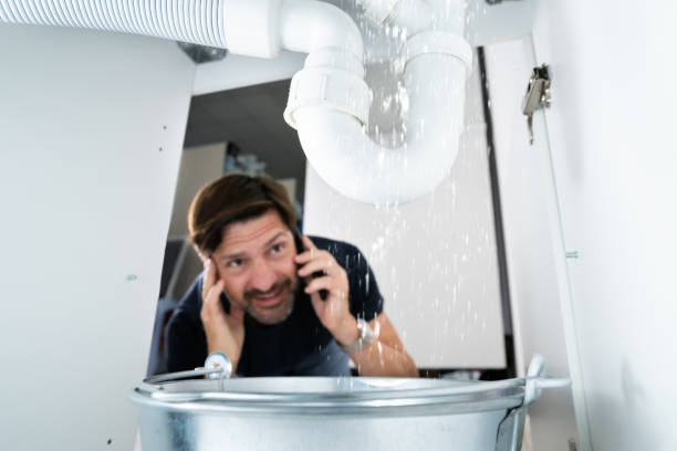 Best Toilet Repair Services  in Lynn, IN
