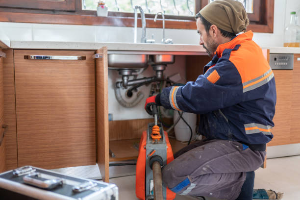 Best Emergency Plumbing Repair  in Lynn, IN