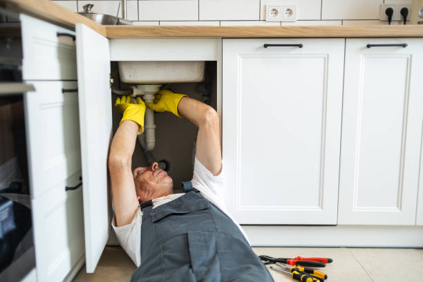 Best Affordable Plumbing Services  in Lynn, IN