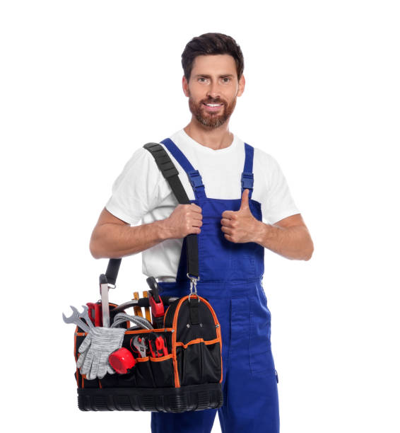 Best Shower Repair Services  in Lynn, IN