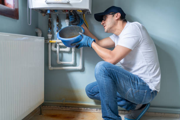 Best Leak Detection Services  in Lynn, IN